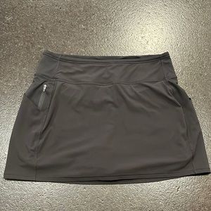 Athleta Action Skort